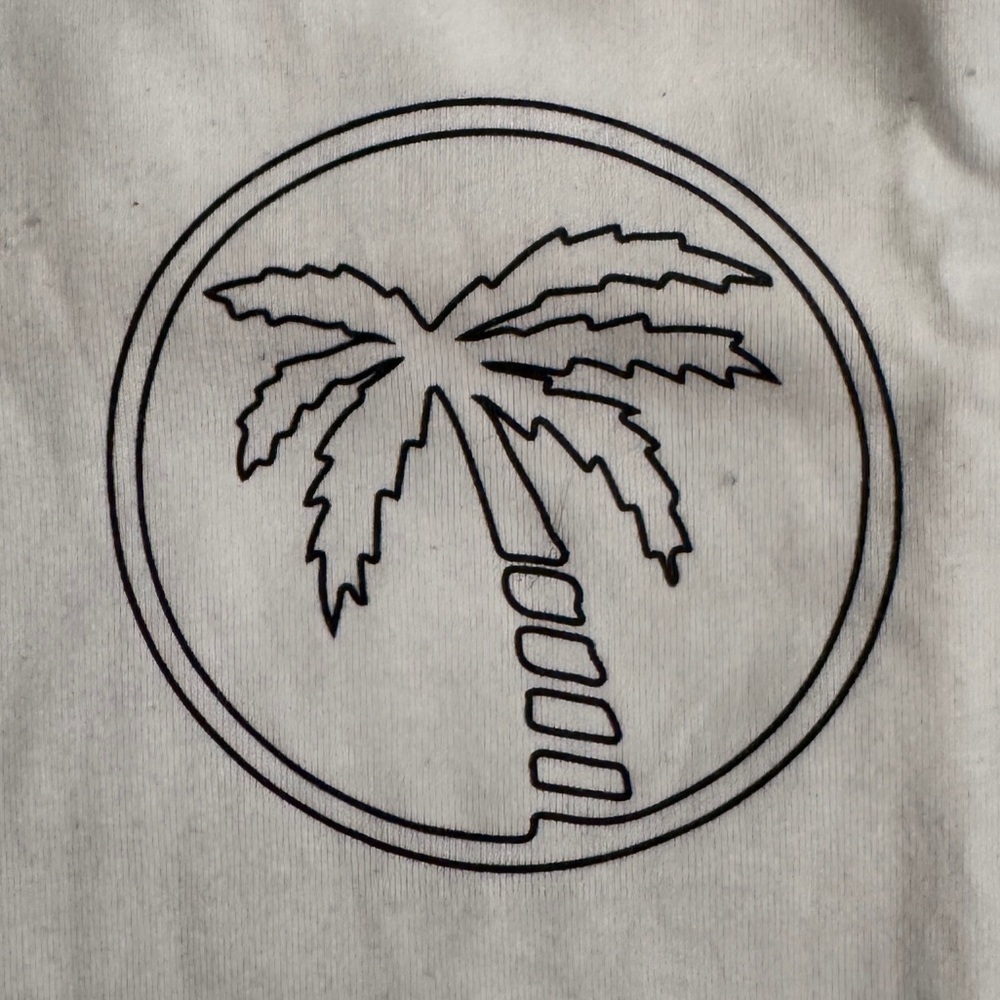 BLVD Supply Palm Tree Shirt - Picture 3 of 7